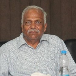 Anup  Chandra