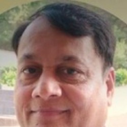 Rajeev  Goel