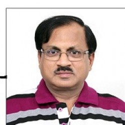 UMESH KUMAR GARG