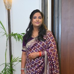 Samridhi Garg