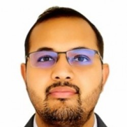 Nitish Dhawan