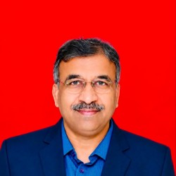 Arun Kumar Singh